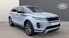 Land Rover Range Rover Evoque 2.0 D165 Dynamic SE 5dr Auto Diesel Hatchback
